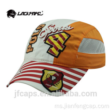 Topi Golf Golf Perjalanan Luar Musim Panas